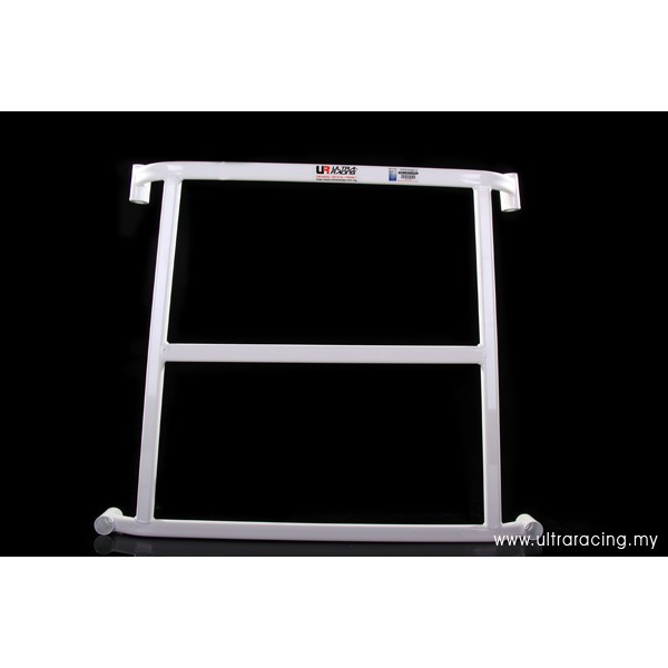 Toyota Avanza F600 / F650 / F652 / F653 1.5L Front Lower Arm Bar 4PT