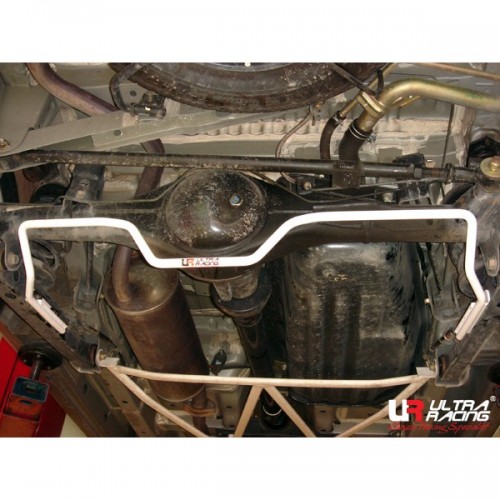 Toyota Avanza F600 Rear Anti Roll Bar 16MM