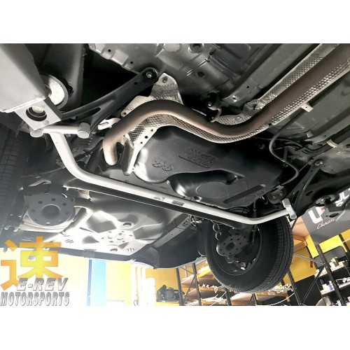 Toyota Rear Lower Arm Bar 2PT