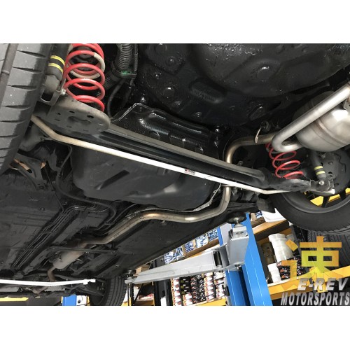 Toyota Axio 2017 Rear Anti Roll Bar