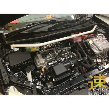 Toyota Front Bar 2PT