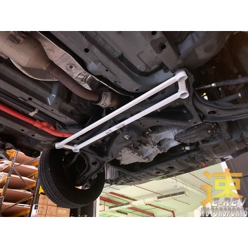 Toyota Front Lower Arm Bar 4PT