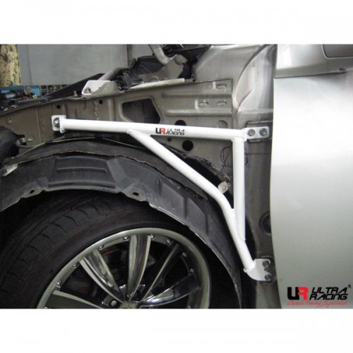 Toyota Caldina T240 Fender Bar 3PT