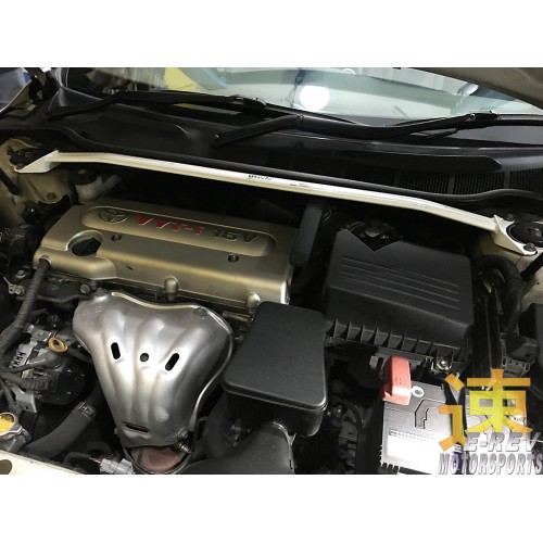 Toyota Camry XV50 2.0 Front Bar
