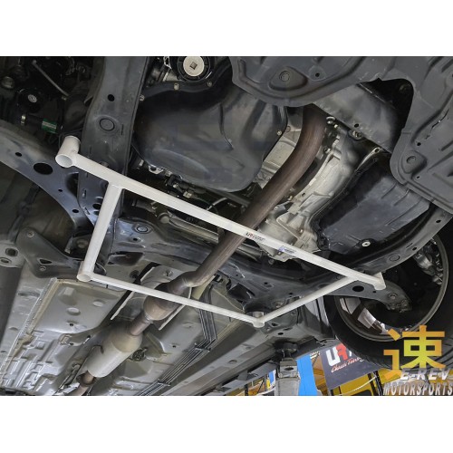 Lexus Front Lower Arm Bar