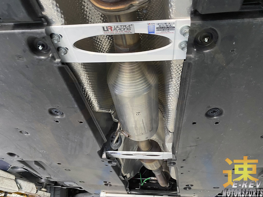 Toyota Middle Lower Arm Bar