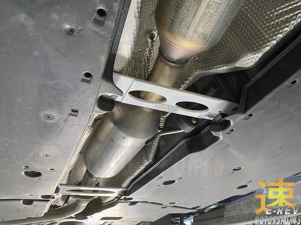 Toyota Middle Lower Arm Bar