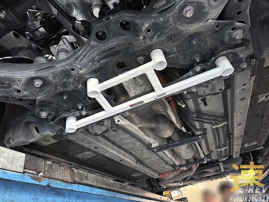 Toyota Front Lower Arm Bar