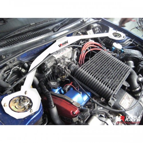 Toyota Celica ST183 Front Bar 3PT
