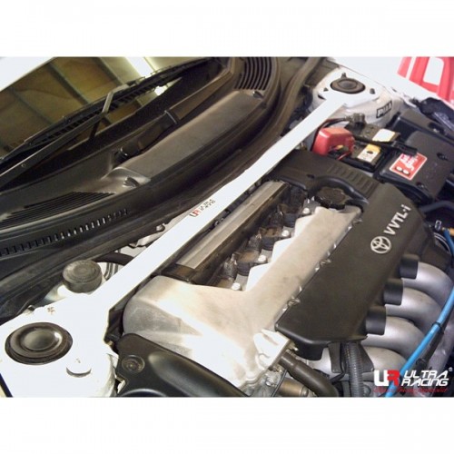Toyota Celica T230 Front Bar 2PT