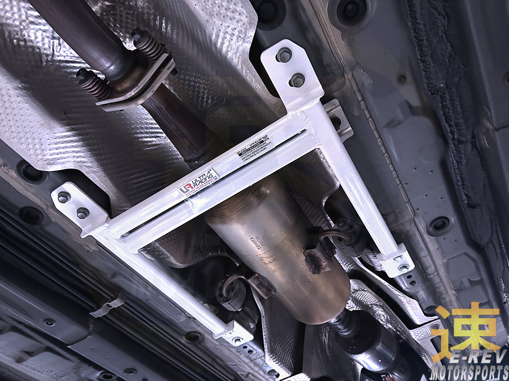 Toyota Altis E210 / Auris E210 / Corolla Cross XG10 Middle Lower Arm Bar 4PT