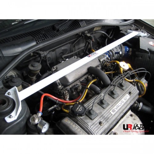 Toyota Corona T190 Front Bar 2PT
