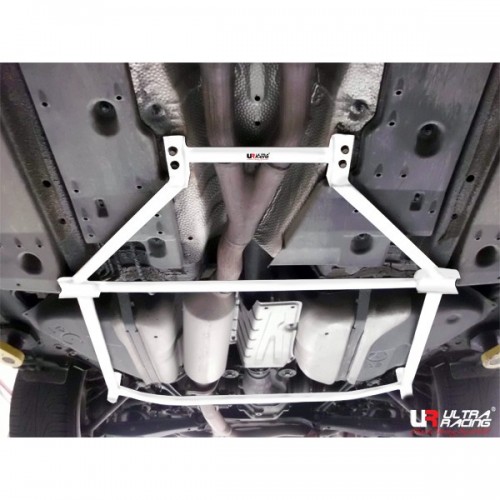 Toyota Crown S180 Rear Lower Arm Bar 6PT