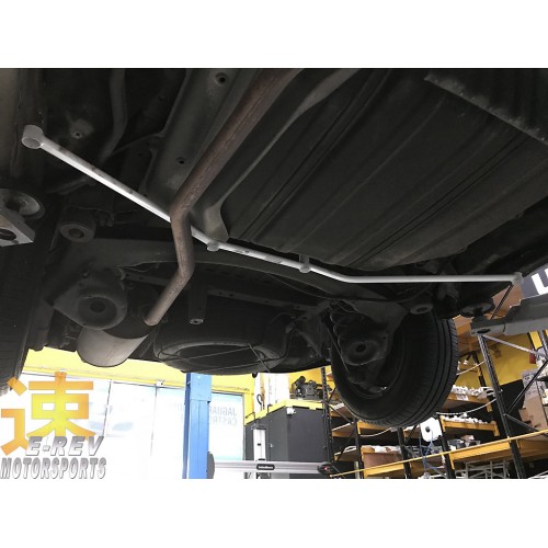 Toyota Estima XR30 Rear Lower Arm Bar 4PT