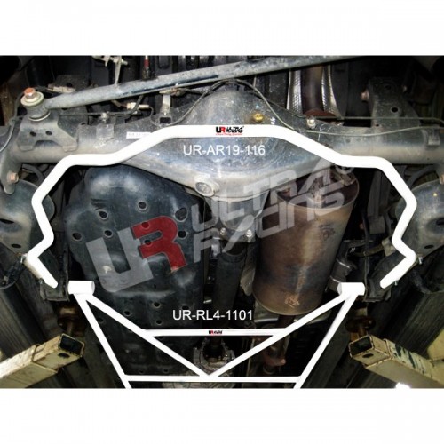 Toyota Fortuner AN50 Rear Anti Roll Bar 19MM