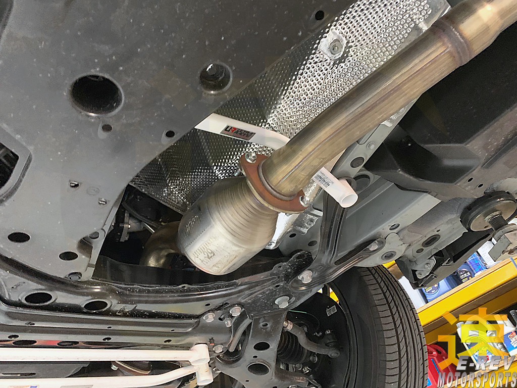 Toyota Harrier XU60 Middle Lower Arm Bar