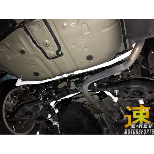 Toyota Harrier XU60 Rear Lower Arm Bar