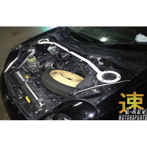 Toyota MRS W30 Front Bar 2PT