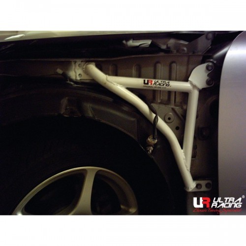 Toyota MRS W30 (1st Gen) Fender Bar 3PT