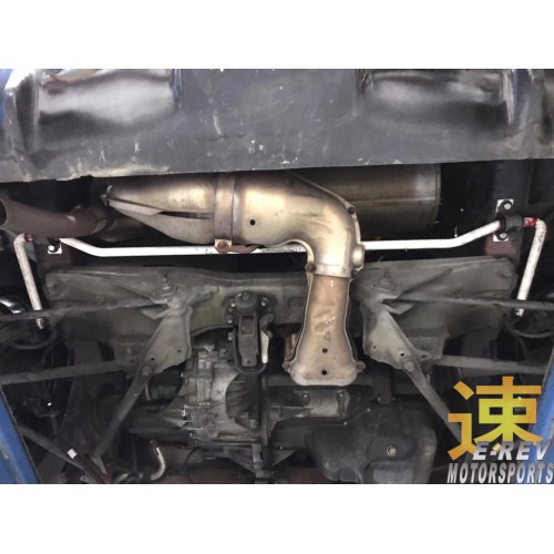 Toyota MRS W30 Rear Anti Roll Bar 19MM