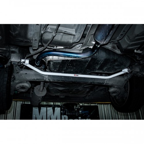 Toyota Porte AP10 Rear Lower Arm Bar 2PT