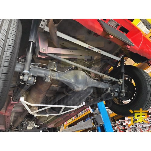 Toyota Rush J200 Rear Torsion Bar 2PT