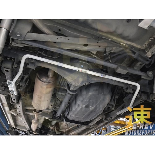Daihatsu Terios J200 / Toyota Avanza F650 / Rush J200 Rear Anti Roll Bar 19MM