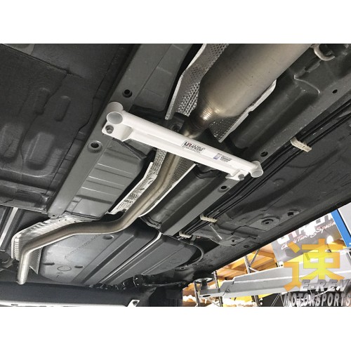 Toyota Sienta XP170 Middle Lower Arm Bar 4PT
