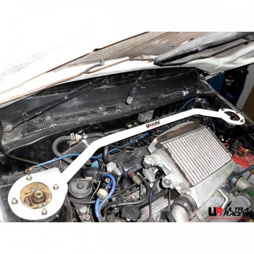 Toyota Starlet P70 Front Bar 2PT