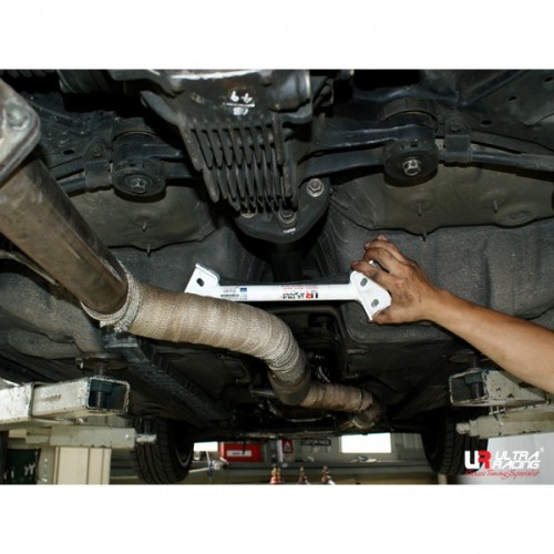 Toyota Supra JZA80 Middle Lower Arm Bar 2PT