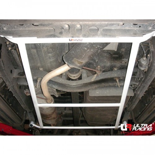 Toyota Unser KF70 Middle Lower Arm Bar 4PT