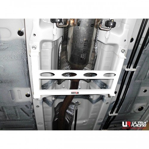 Toyota Vios XP150 Middle Lower Arm Bar 4PT