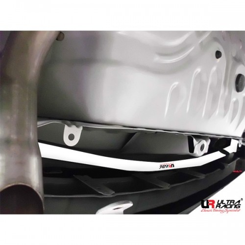 Toyota Vios XP150 / Yaris XP130 Rear Torsion Bar 2PT