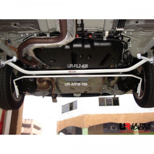 Toyota Rear Anti Roll Bar 19MM