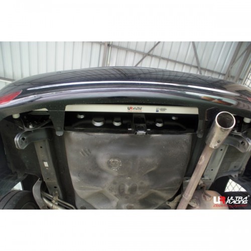 Toyota Vios XP90 Rear Torsion Bar 2PT