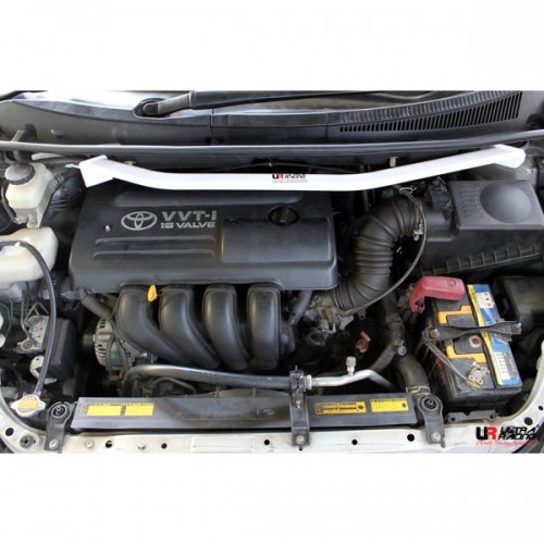 Toyota Wish AE10 Front Bar 2PT
