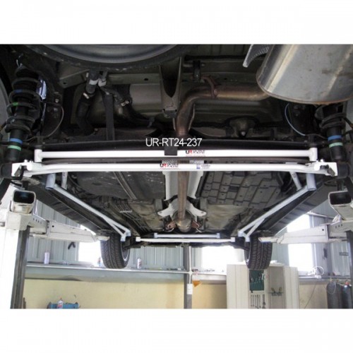 Toyota Wish AE10 Rear Torsion Bar 2PT