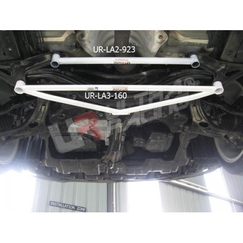Toyota Wish AE10/ Wish AE20 / ISIS AM10 Front Lower Arm Bar