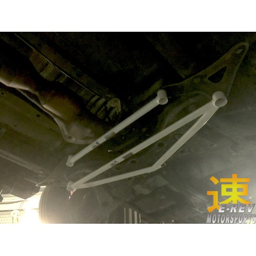 Toyota Wish AE10 / Wish AE20 Front Lower Arm Bar 2PT