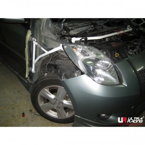 Toyota Yaris XP90 Fender Bar 3PT
