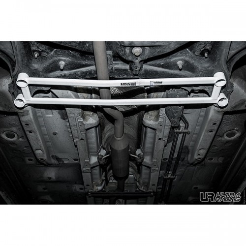 Toyota Yaris XP130 Front Lower Arm Bar 4PT