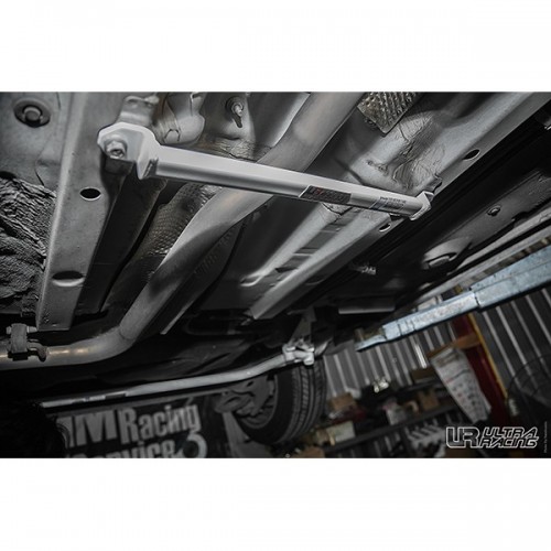 Toyota Yaris XP130 Middle Lower Arm Bar 2PT