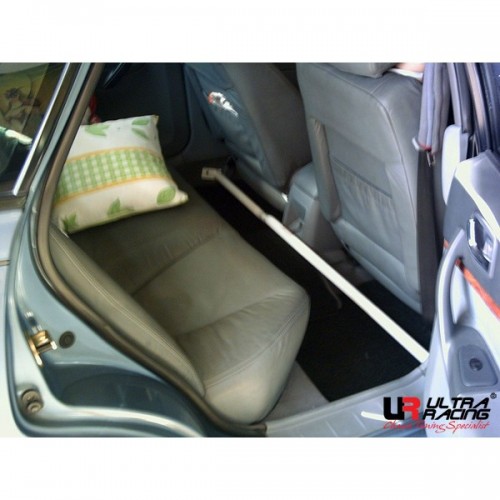 Toyota BB XP30 / Vios XP40 Room Bar 2PT