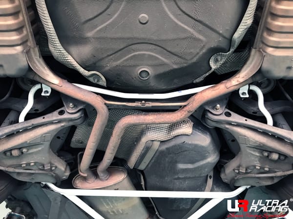 Audi A4 B7 Rear Anti Roll Bar 19MM