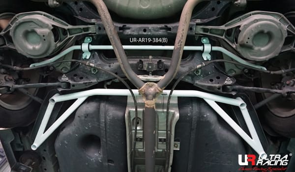 Nissan Teana J32 Rear Anti Roll Bar 19MM