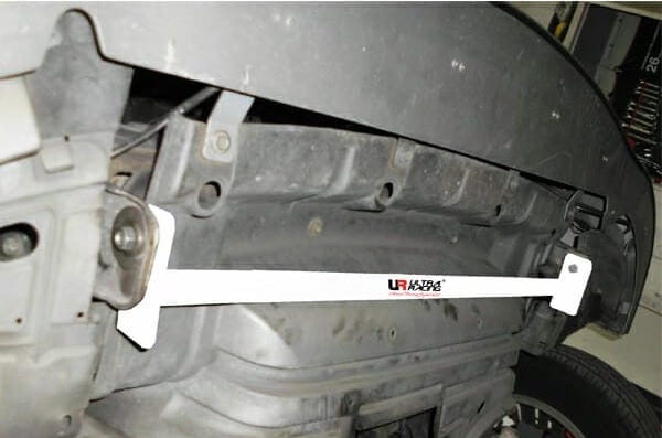 Nissan Elgrand E51 Front Torsion Bar 2PT