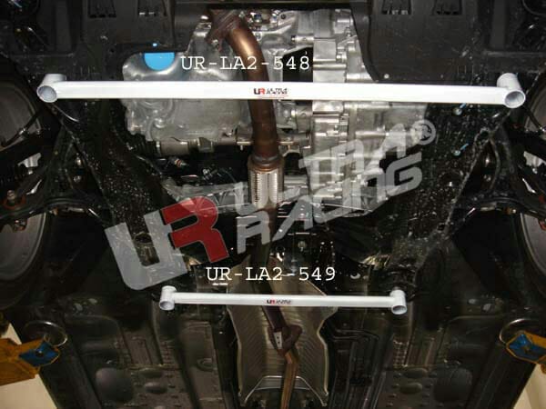 Acura TSX CU-2 Front Lower Arm Bar