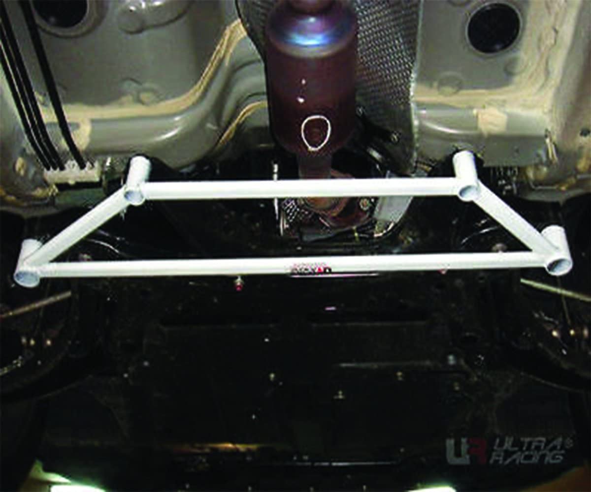 Mitsubishi EVO 4 / 5 Front Lower Arm Bar 4PT