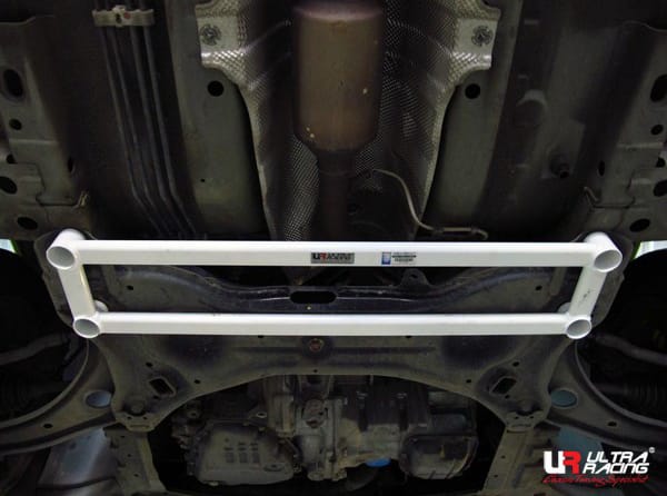 Nissan Sylphy G11 Front Lower Arm Bar 4PT