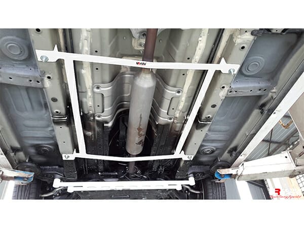 Suzuki Swift ZC72S Middle Lower Arm Bar 4PT